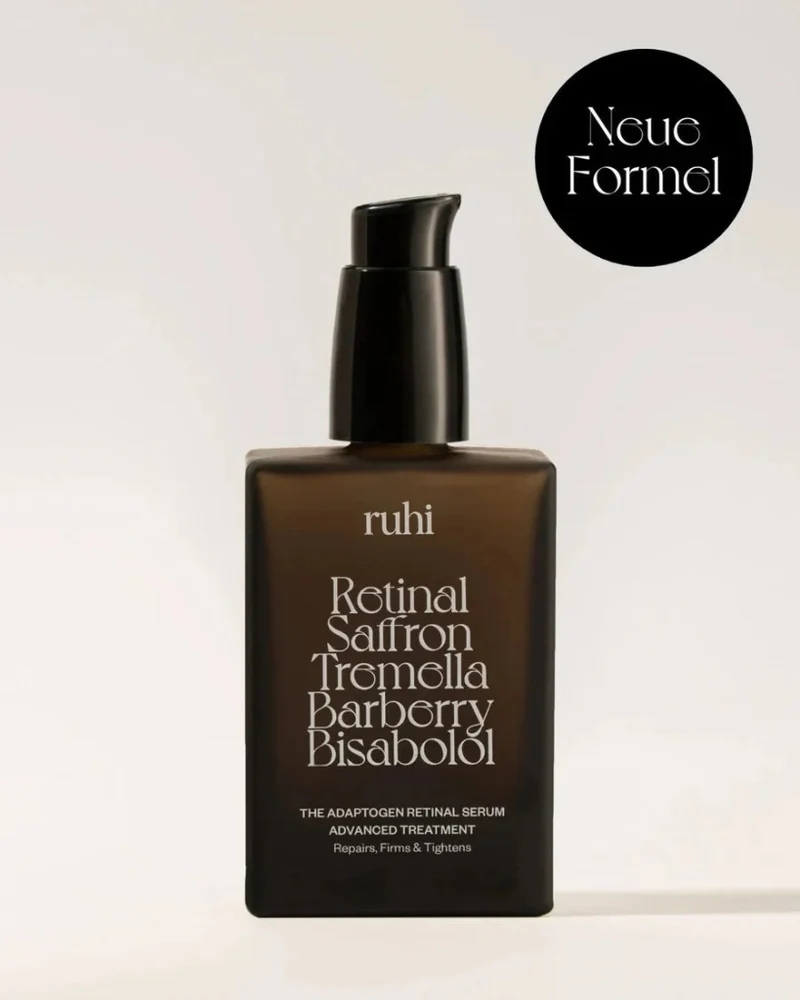 The Adaptogen Retinal Serum 30 ml