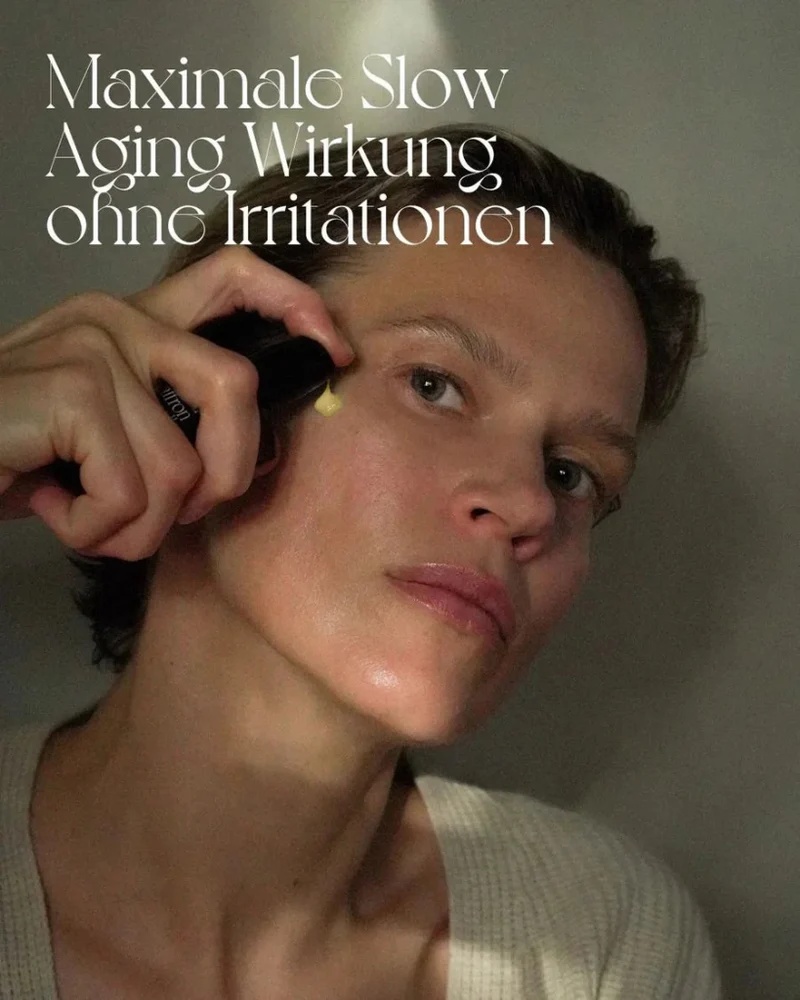 The Adaptogen Retinal Serum 30 ml