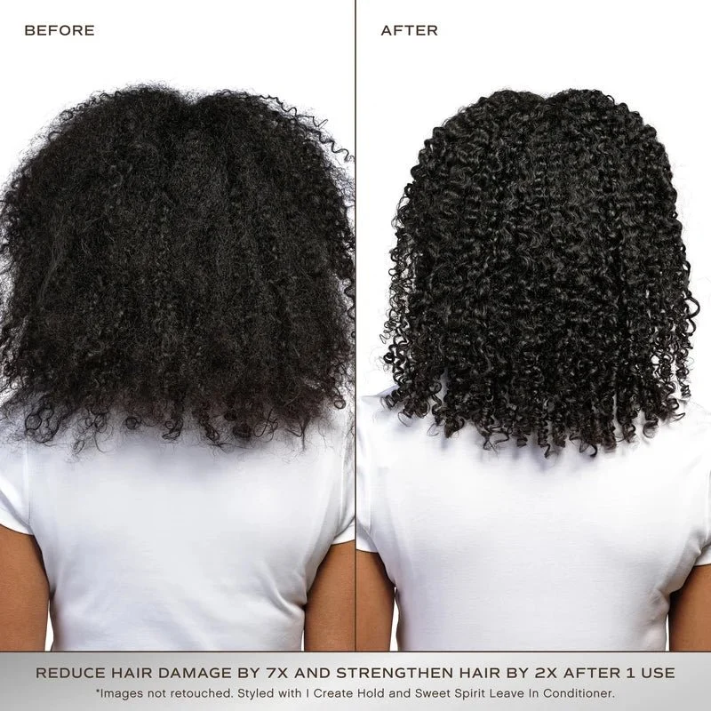 Repair Hair Mask