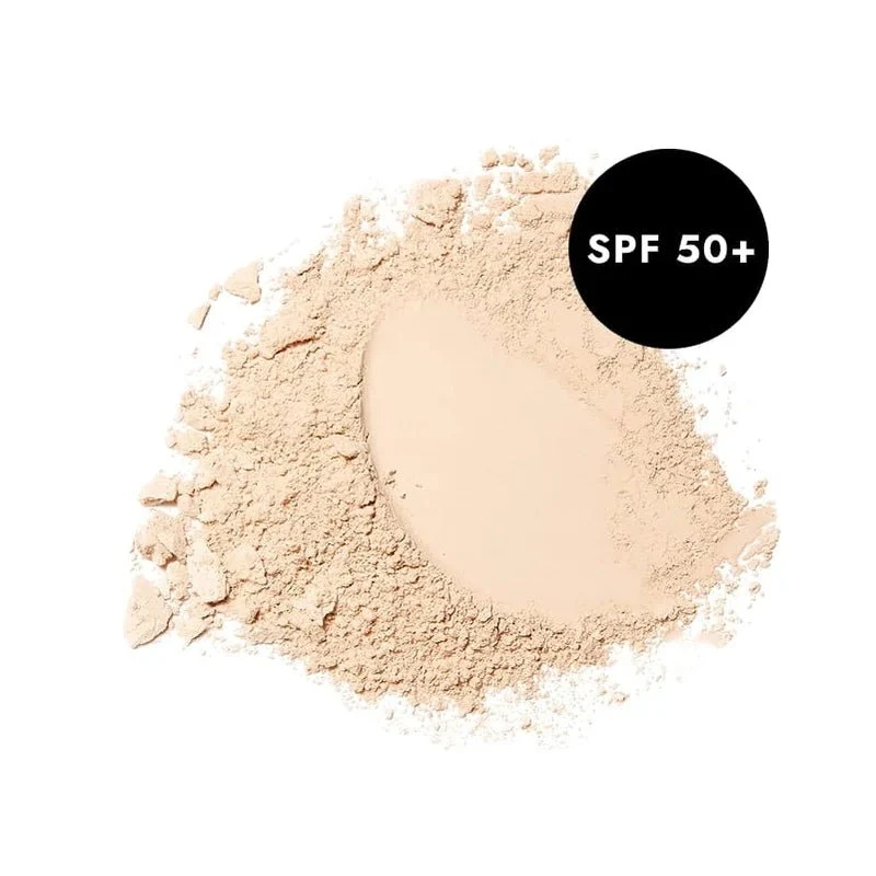 Wolken Refillable SPF 50+ Compact Powder 10 g