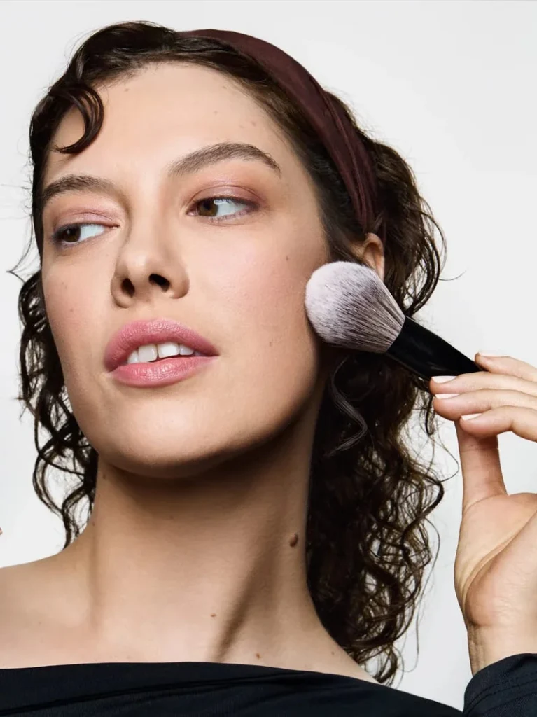 Wolken Refillable SPF 50+ Compact Powder 10 g
