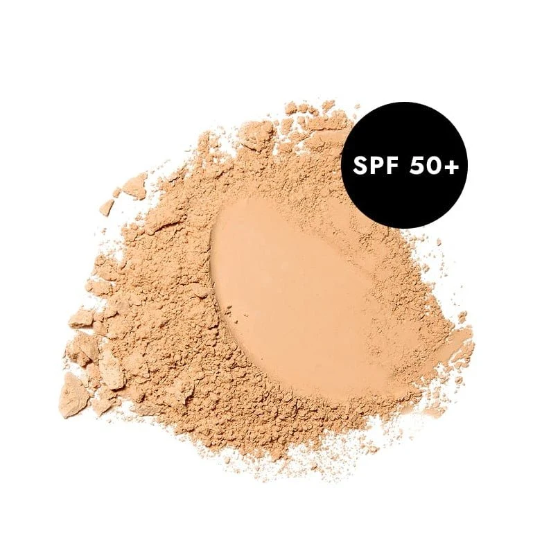 Wolken Refillable SPF 50+ Compact Powder 10 g