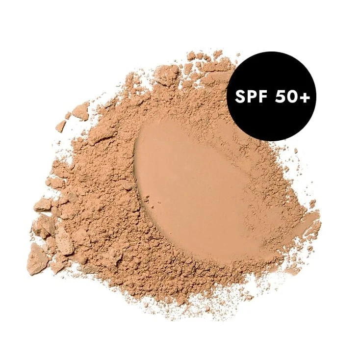 Wolken Refillable SPF 50+ Compact Powder 10 g