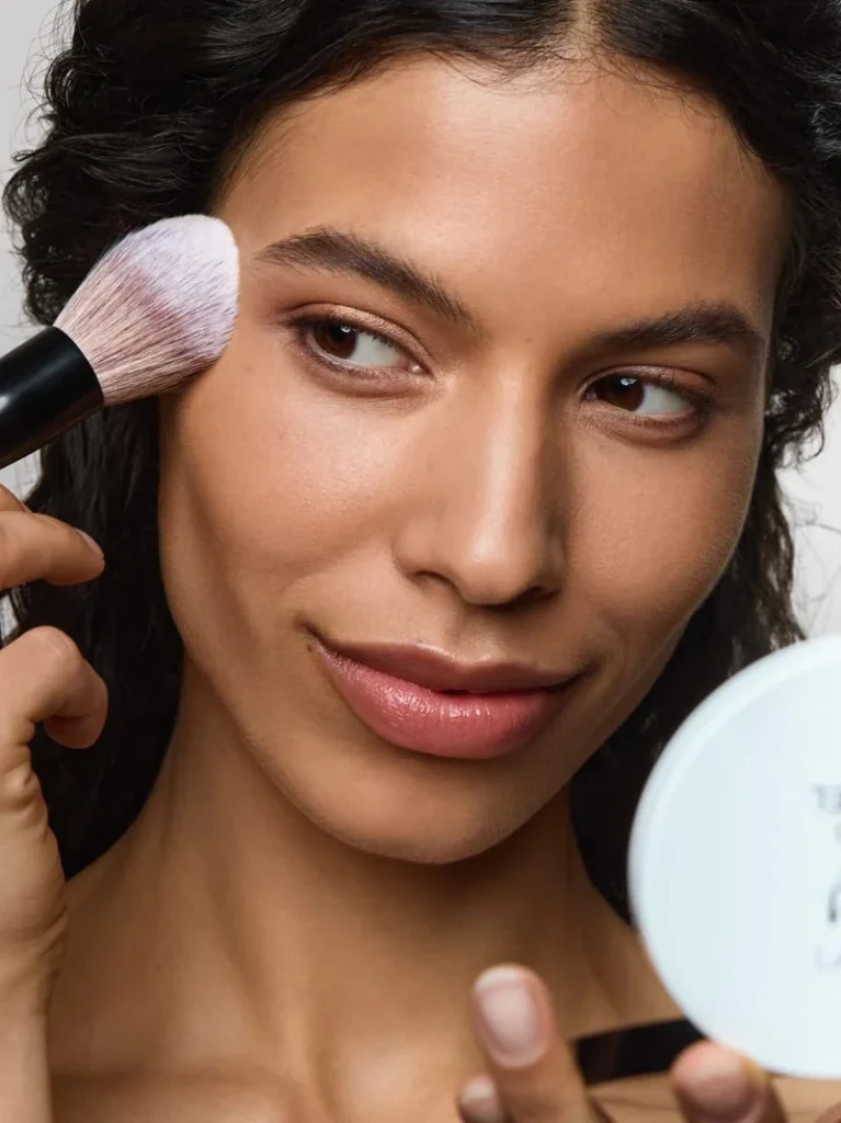Wolken Refillable SPF 50+ Compact Powder 10 g
