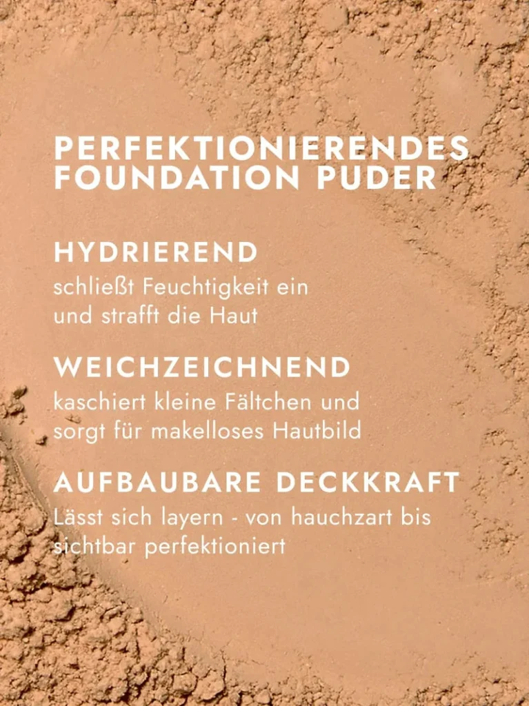 Wolken Refillable SPF 50+ Compact Powder 10 g