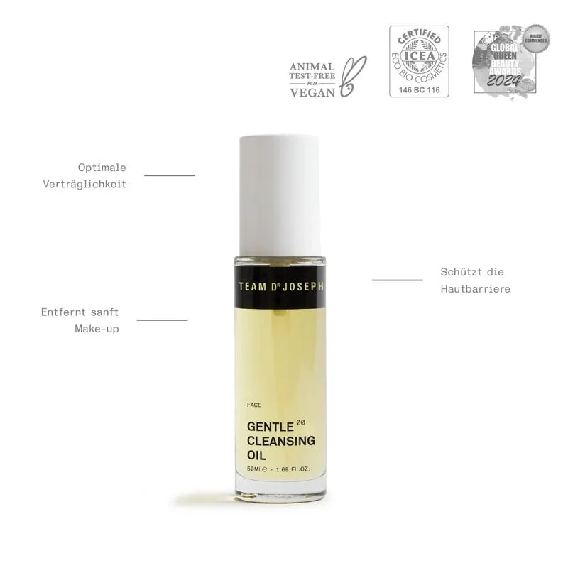 Gentle Cleansing Oil 50 ml