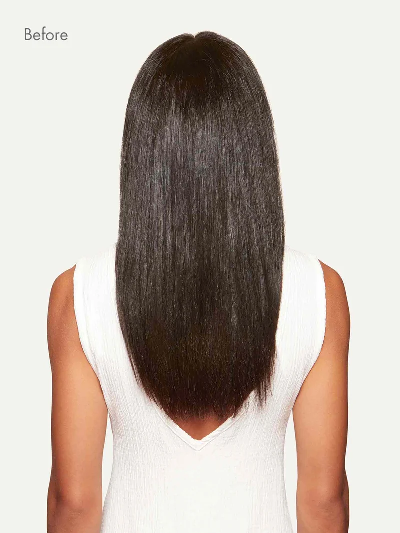 20" Classic Mocha Bronde Balayage Clip-Ins (220g)