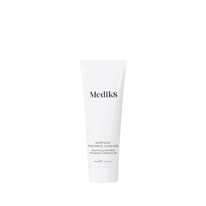 Medik8 Surface Radiance Cleanse