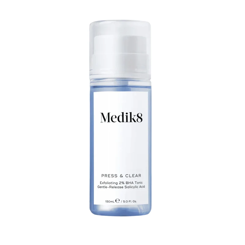 Medik8 Press & Clear Toner