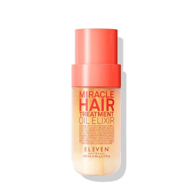 ELEVEN Australia Miracle Hair Treatment Oil Elixir 100ml