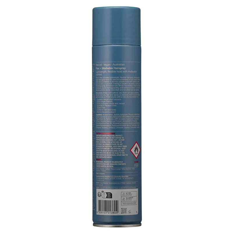 Flex Workable Hairspray 430ml