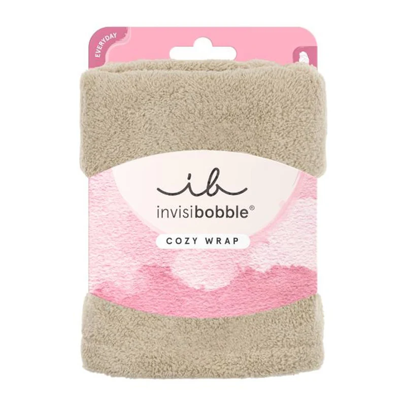 Cozywrap Soft & Absorbent Head Towel