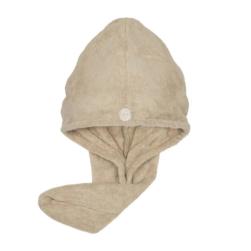 Cozywrap Soft & Absorbent Head Towel