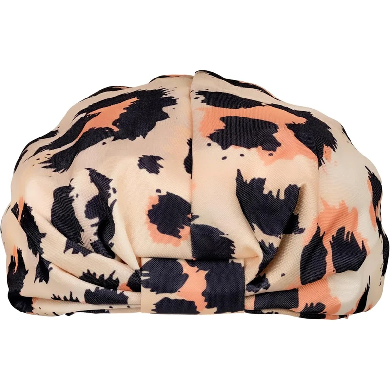 Showerwrap Leo Premium Shower Cap