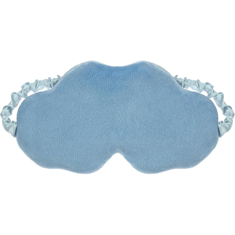 Sweet Dreams Dual-Functionality SLEEPING MASK