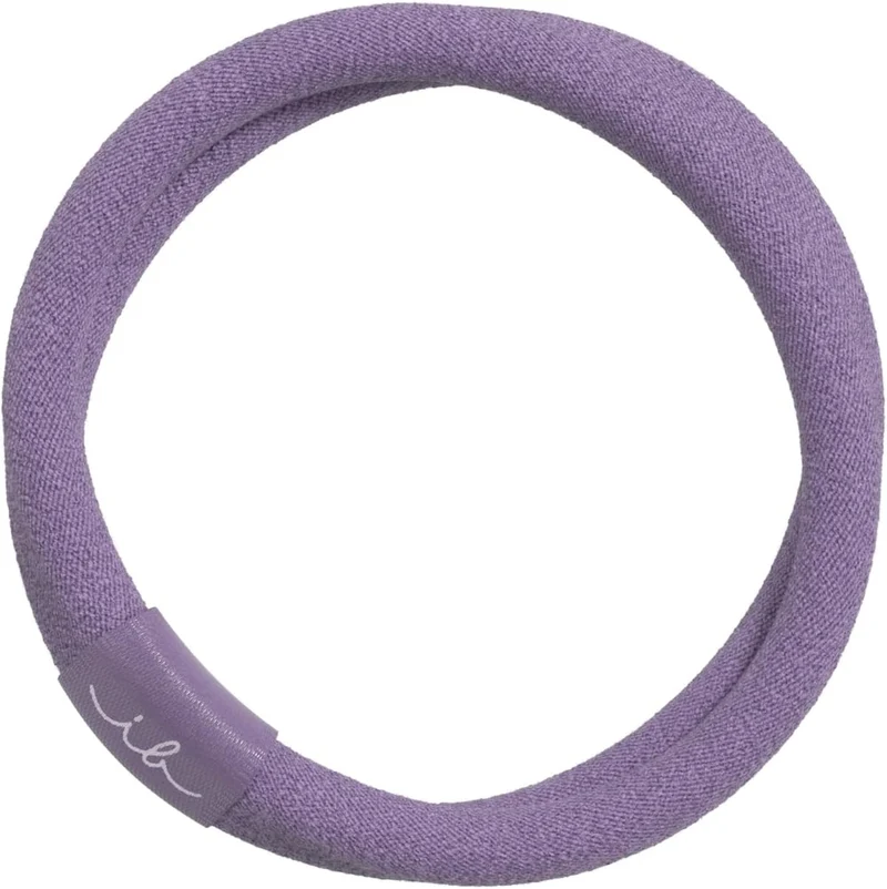 Pastel Dream Active Workout HAIR TIES 5pc
