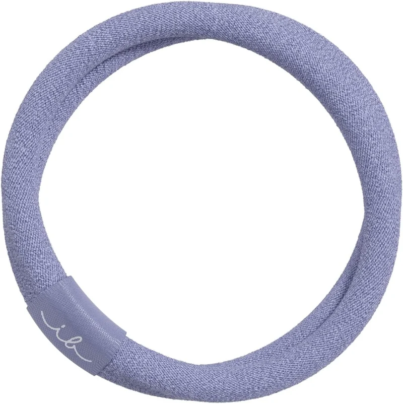 Pastel Dream Active Workout HAIR TIES 5pc