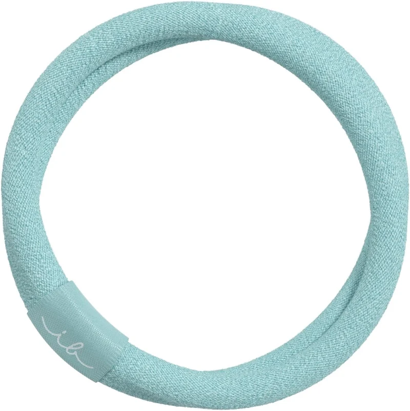 Pastel Dream Active Workout HAIR TIES 5pc