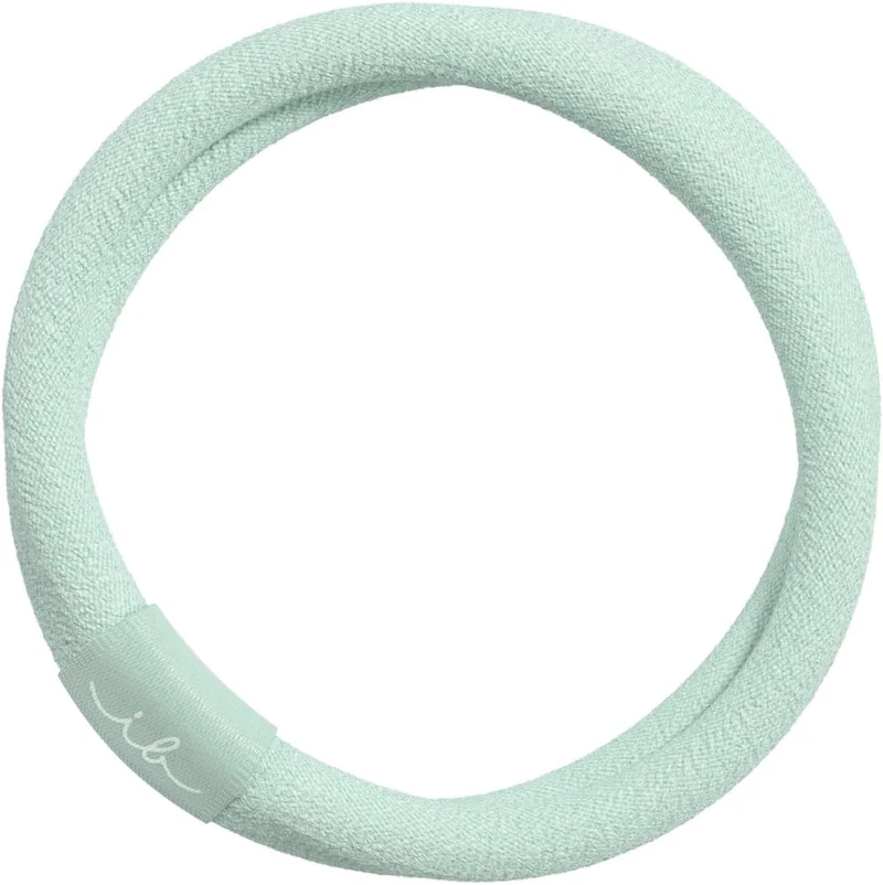 Pastel Dream Active Workout HAIR TIES 5pc