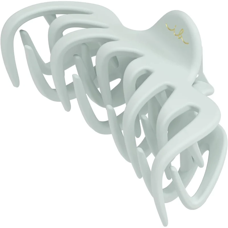 Clipstar Marathon Runner Double Hold Hair Clip