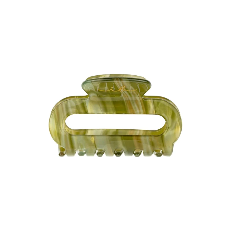CLIPSTAR Evergreen Elegant Hair Clip
