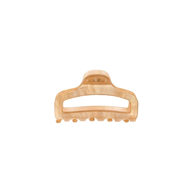 CLIPSTAR Golden Roar Hair Clip Set 2pc