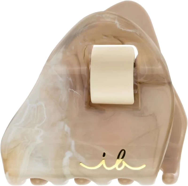 EVERCLAW Too Faced Metal Free Small Claw Hair Clip
