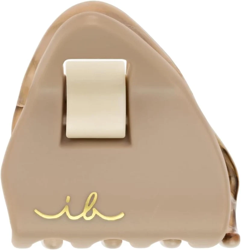 EVERCLAW Too Faced Metal Free Small Claw Hair Clip