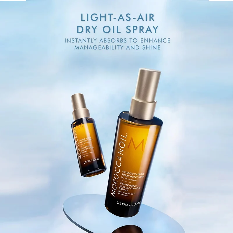 Treatment Mist 25ml