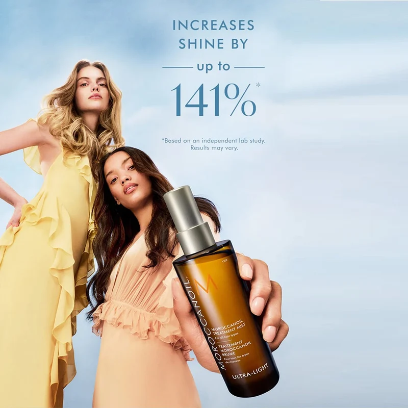 Treatment Mist 25ml