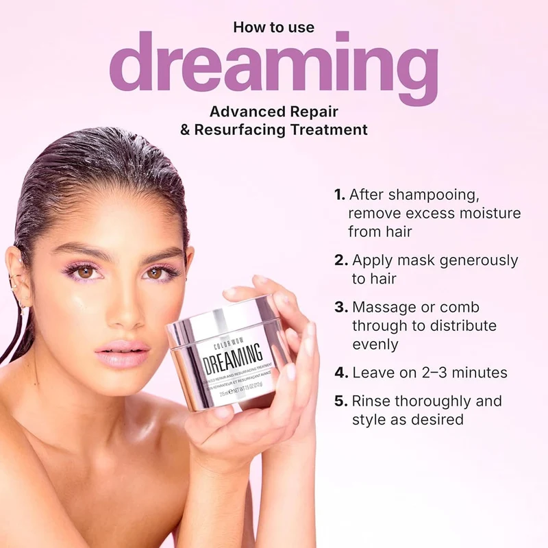 Dreaming Treatment 215ml