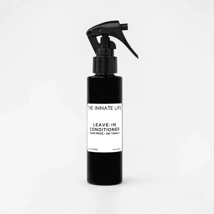 Leave-In Conditioner 120 ml