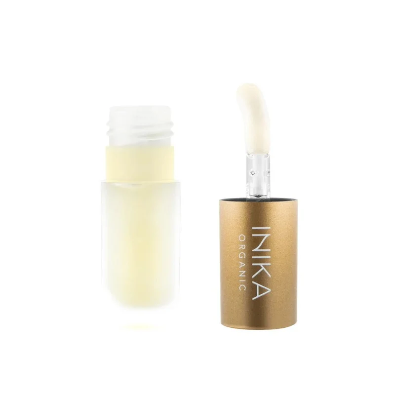 Lip Oil - Collagen + Squalane 5 ml
