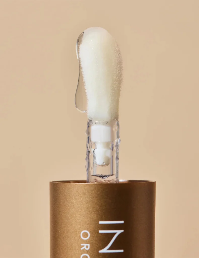 Lip Oil - Collagen + Squalane 5 ml