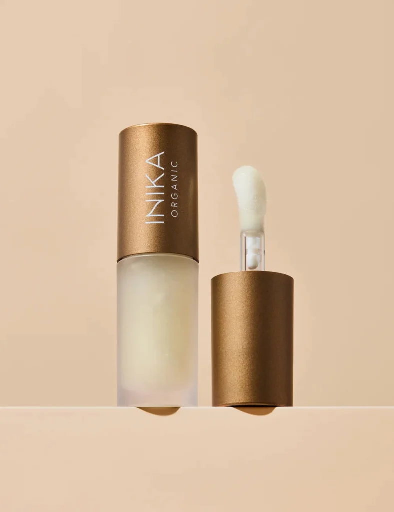 Lip Oil - Collagen + Squalane 5 ml