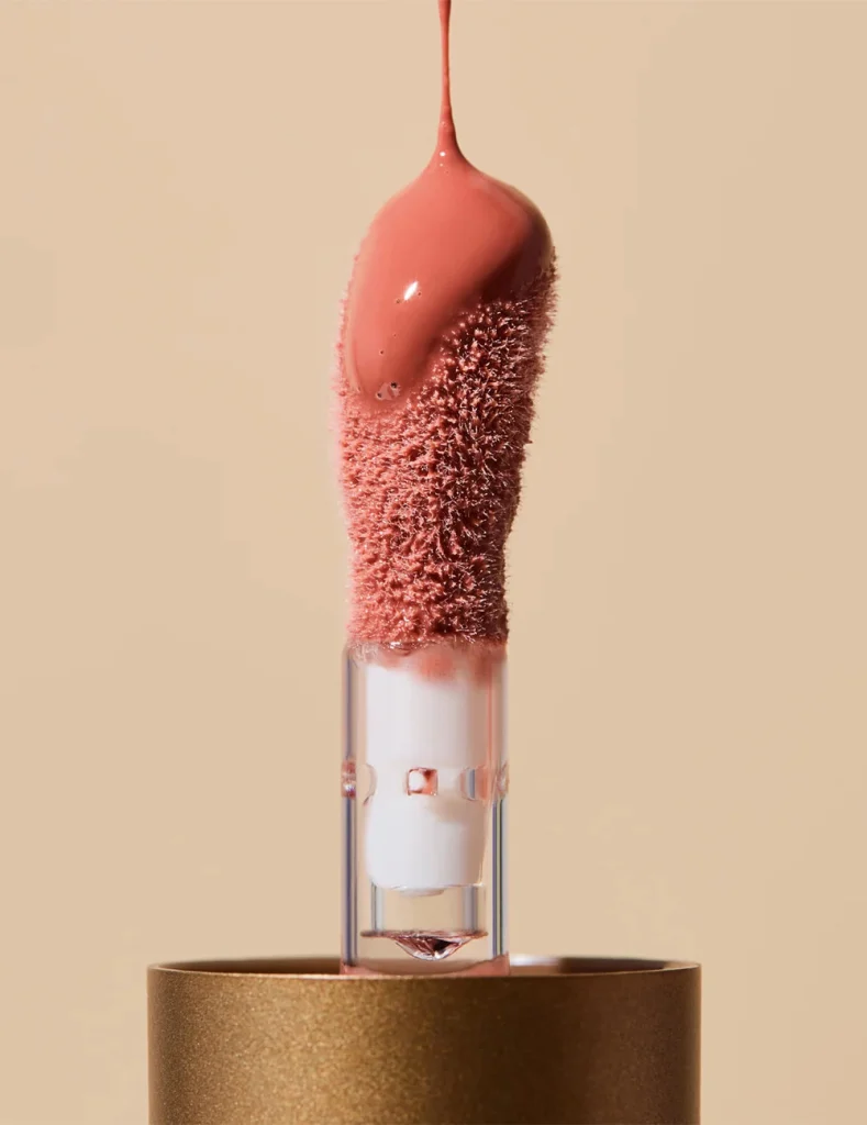 Tinted Lip Oil - Collagen + Squalane 5 ml
