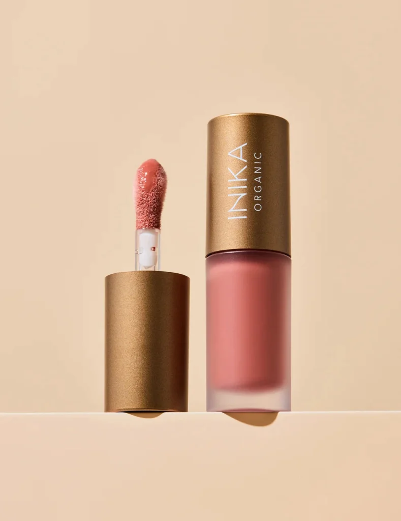 Tinted Lip Oil - Collagen + Squalane 5 ml