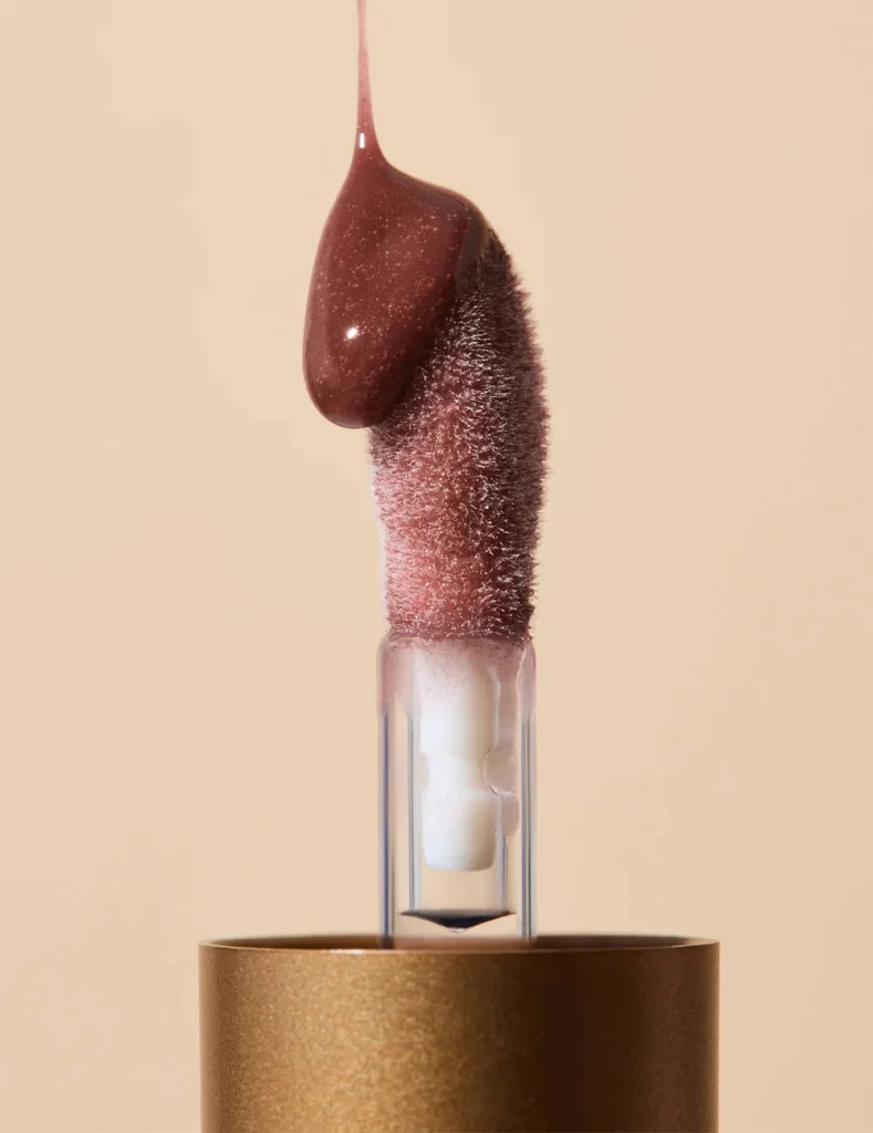 Tinted Lip Oil - Collagen + Squalane 5 ml