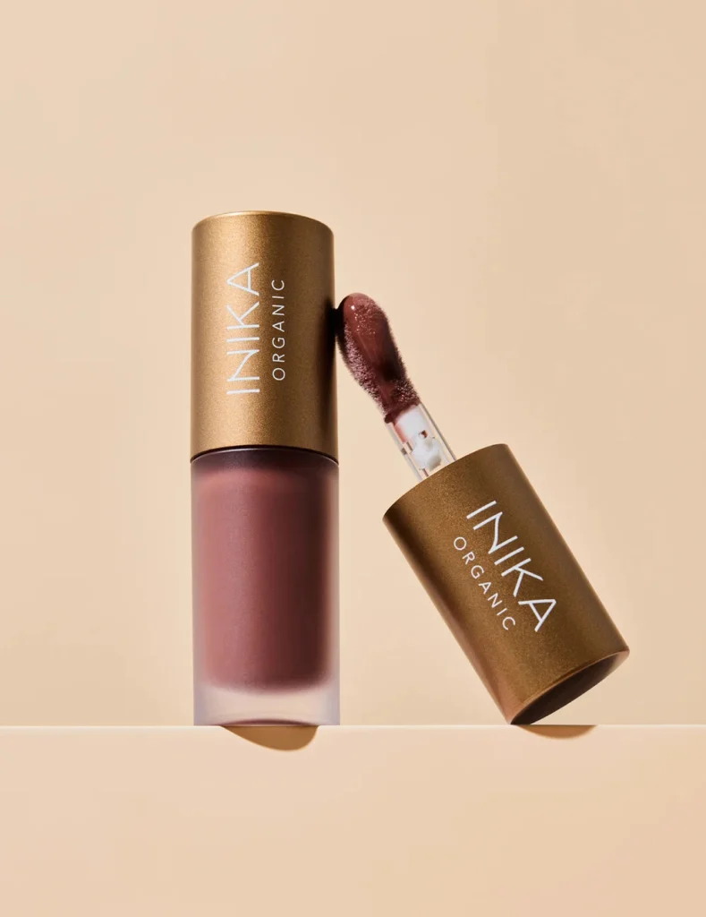 Tinted Lip Oil - Collagen + Squalane 5 ml