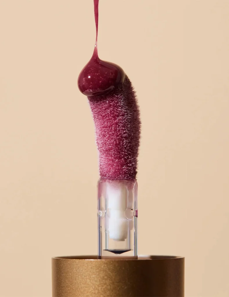 Tinted Lip Oil - Collagen + Squalane 5 ml