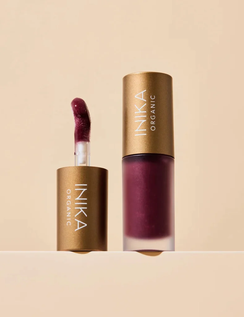 Tinted Lip Oil - Collagen + Squalane 5 ml