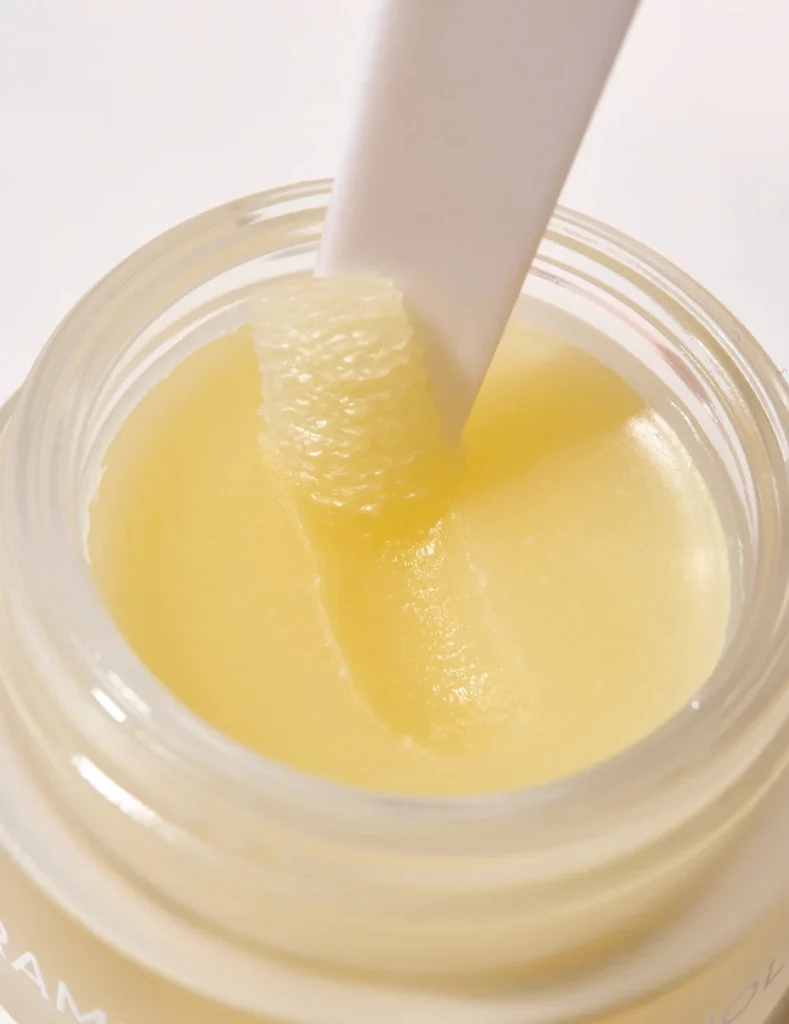 Lip Mask - Bakuchiol + AHA 8 ml