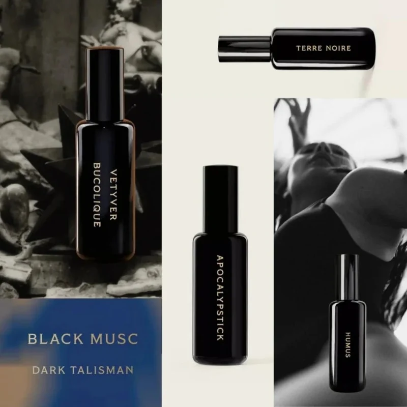 Parfum Discovery Set: Best of Mad Et Len