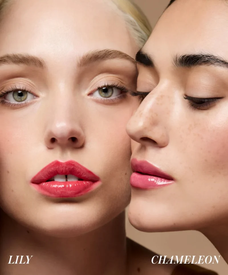 The Mini Lip Oil Trio 10,2 ml