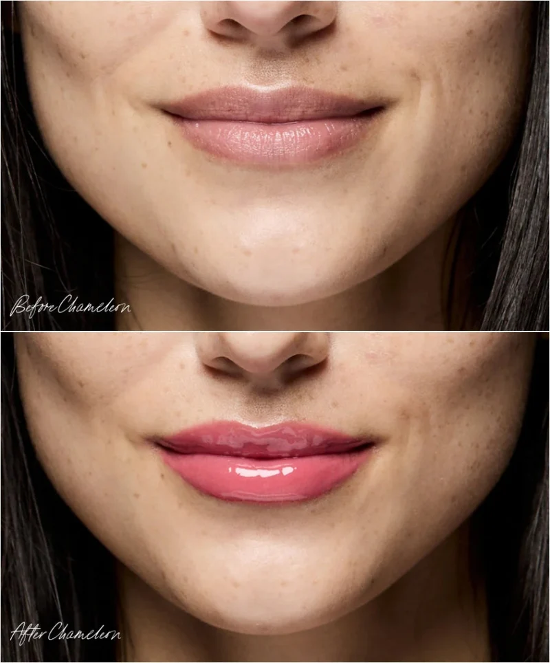 The Mini Lip Oil Trio 10,2 ml