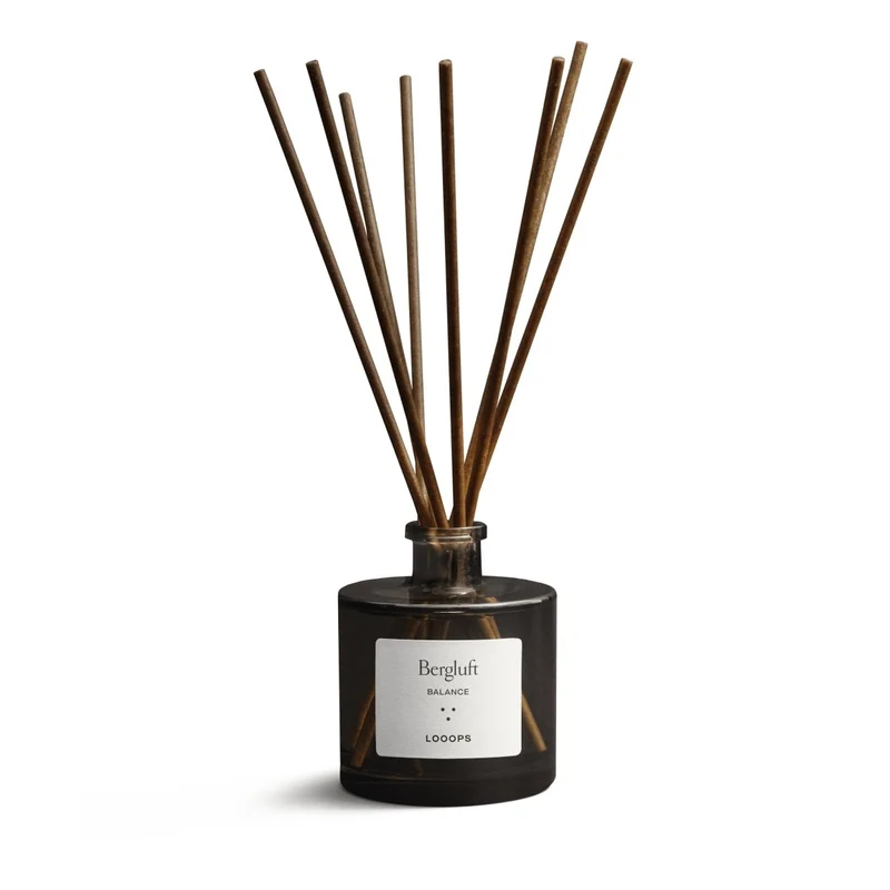 Bergluft Duftstäbchen Diffuser 100 ml