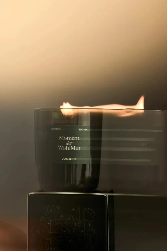 Moment der WohlMut Limitierte Edition