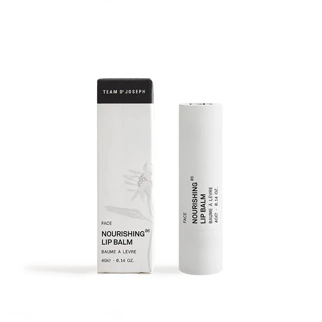 Nourishing Lip Balm 4 g