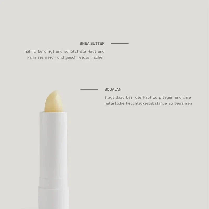 Nourishing Lip Balm 4 g