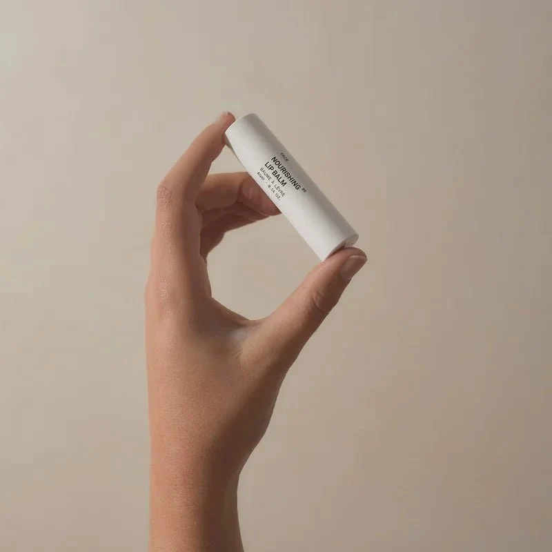 Nourishing Lip Balm 4 g